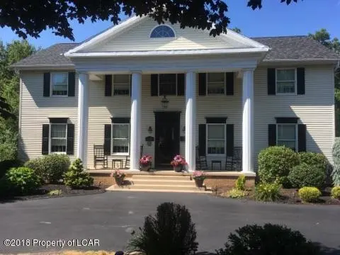 1424 E Broad Street, Hazleton in Hazleton