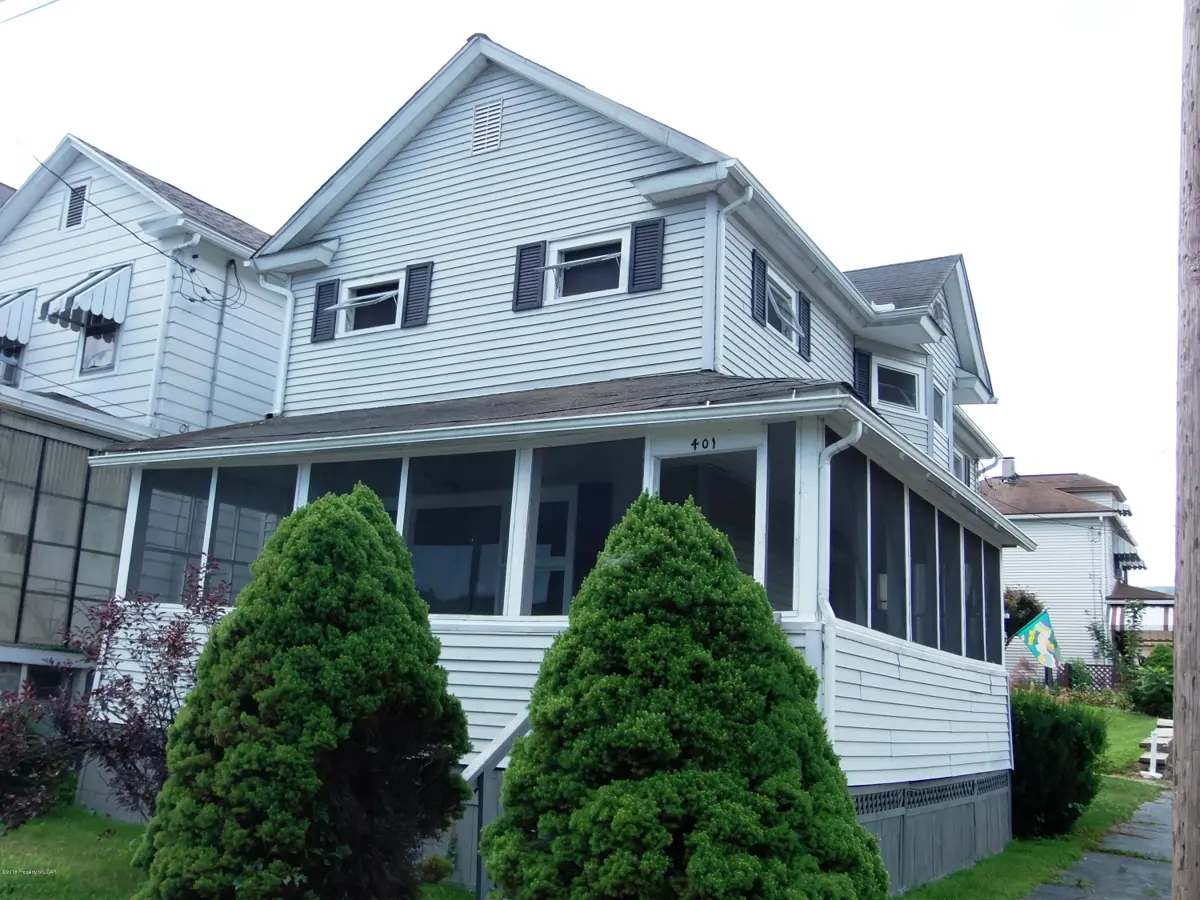 401 Jones Street, Nanticoke in Nanticoke