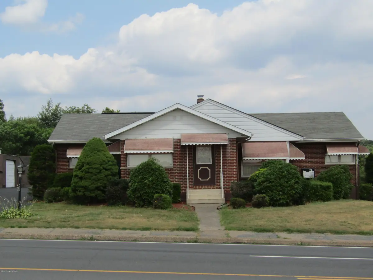 1385 N Church Street, Hazle Township in Hazle Township