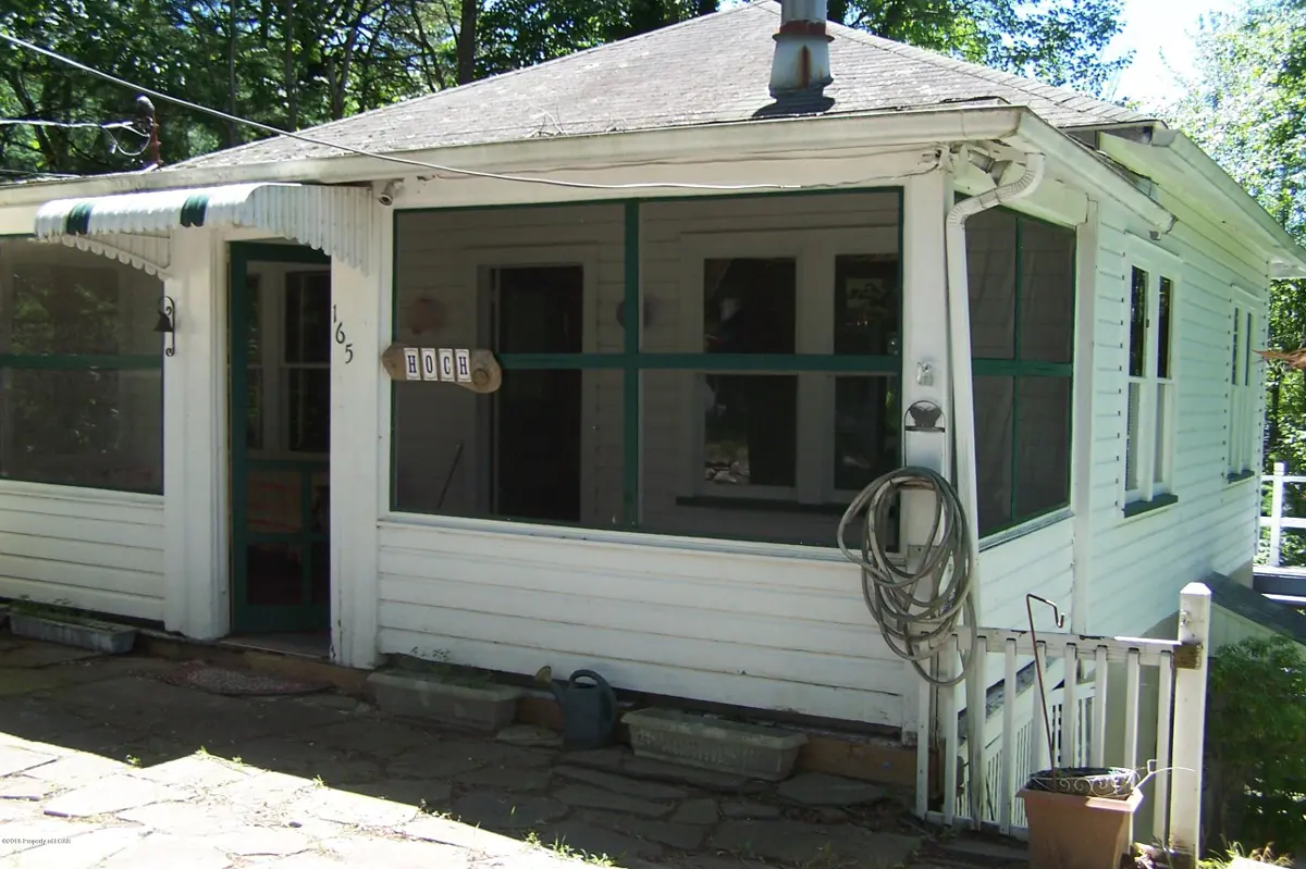 165 Hillside Avenue, Harveys Lake in Harveys Lake