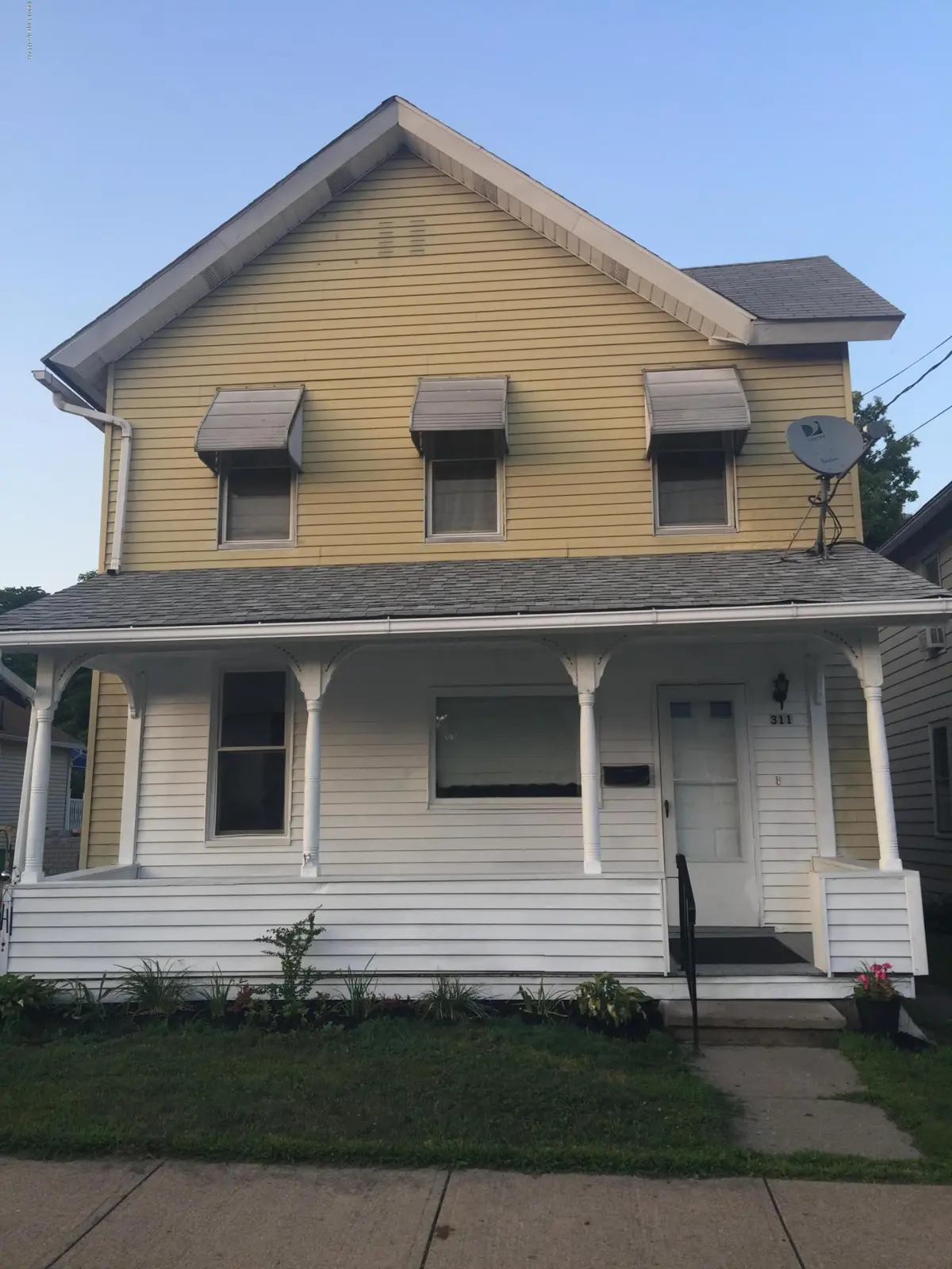 311 Walnut Street, Luzerne in Luzerne
