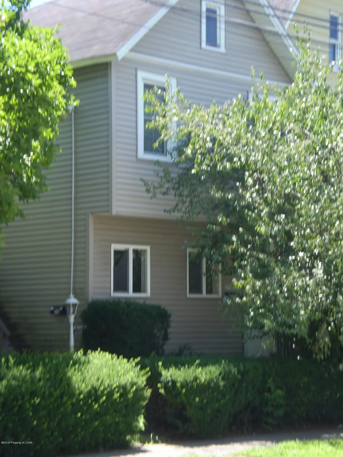 306 Barney Street, Wilkes-Barre in Wilkes-Barre