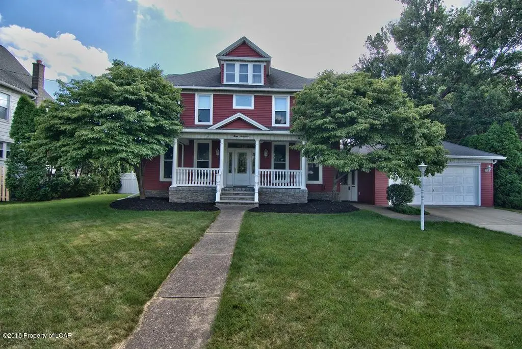 317 Baltimore Avenue, West Pittston in West Pittston