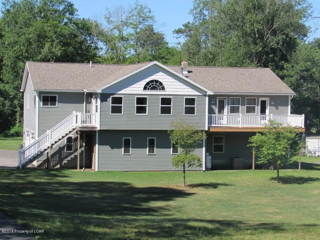 342 Hobbie Wapwallopen Road, Wapwallopen in Wapwallopen