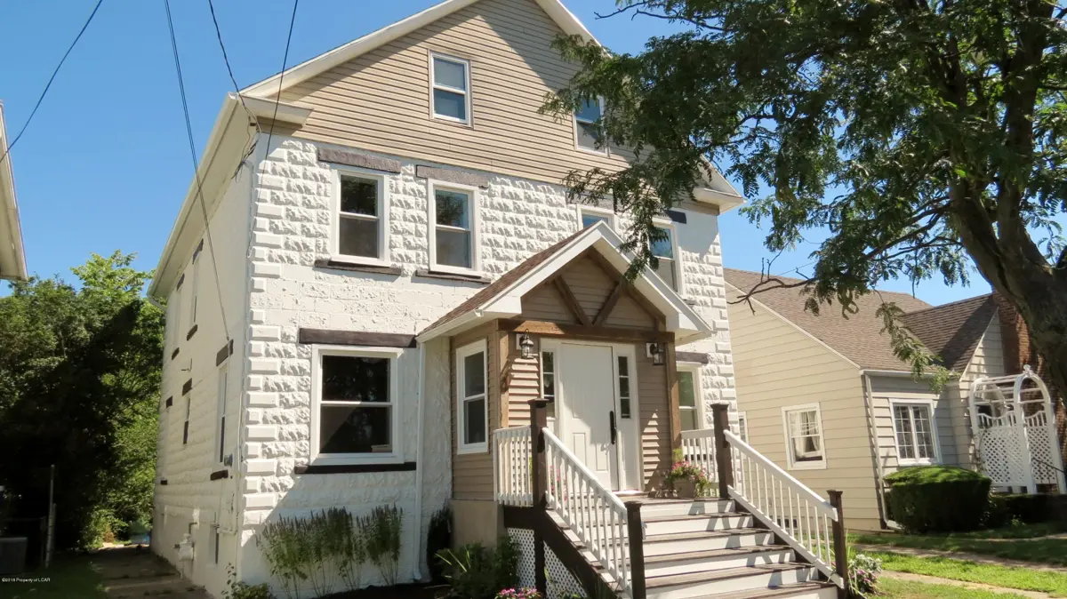 150 FORT Street, Forty Fort in Forty Fort