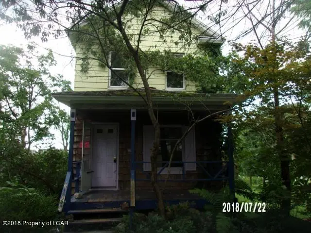 18 Garfield Street, Dallas in Dallas