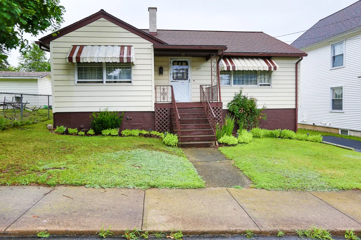 312 Center Street, Taylor in Taylor