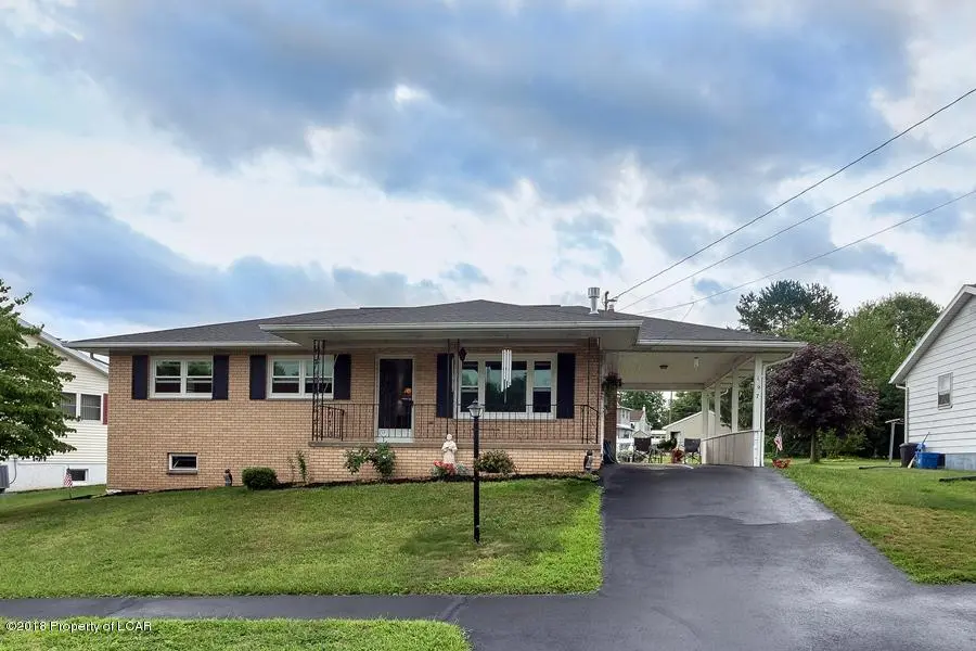 127 Hillcrest Drive, Duryea in Duryea