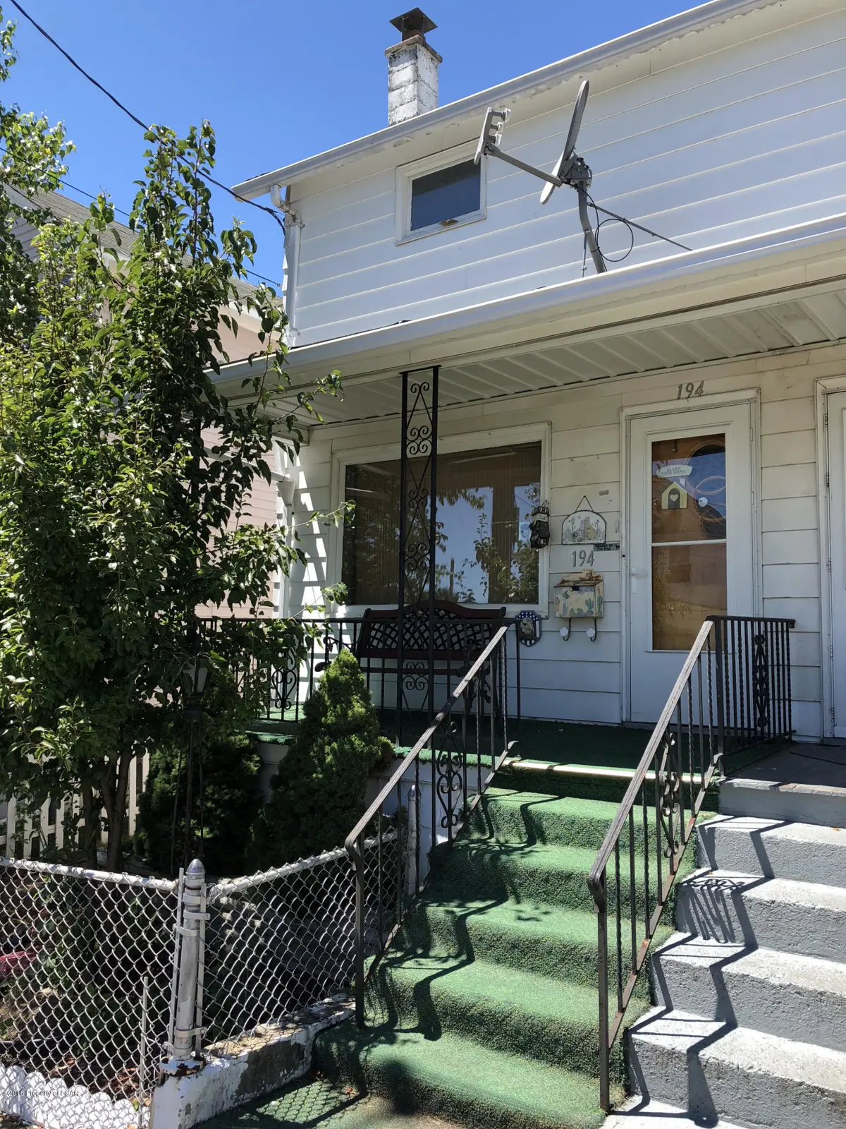 194 W Noble Street, Nanticoke in Nanticoke