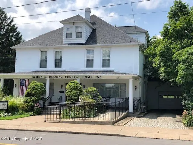 134-136 Maffett Street, Plains in Plains