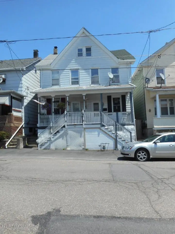 533 Arthur Street, Hazleton in Hazleton