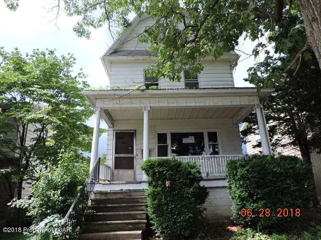77 S THOMAS Avenue, Kingston in Kingston