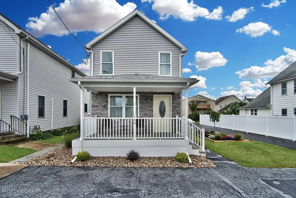 148 Dickson Street, Duryea in Duryea