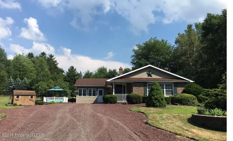 217 Kokinda Drive, Duryea in Duryea