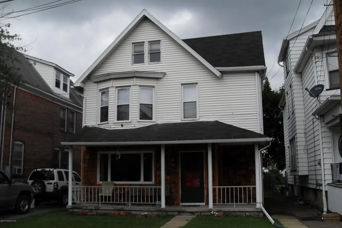 123 Westminster Street, Wilkes-Barre in Wilkes-Barre