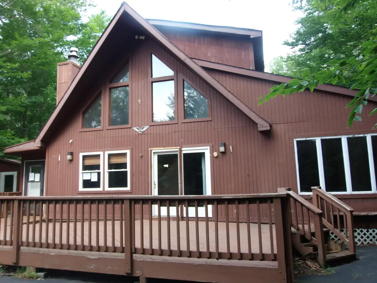 351 Maxatawny Drive, Pocono Lake in Pocono Lake