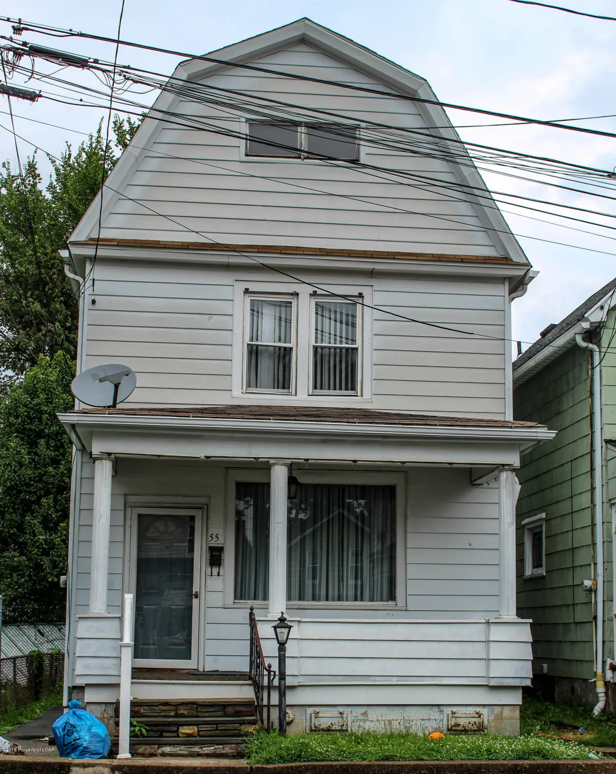 55 Cedar Street, Wilkes-Barre in Wilkes-Barre