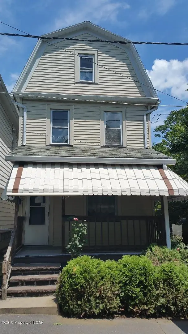20 Church Lane, Ashley in Ashley