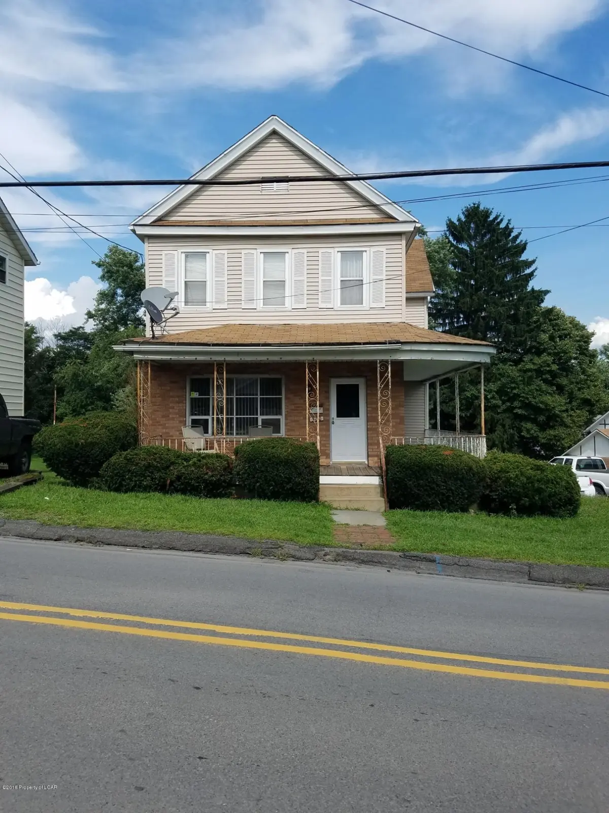 580 Washington Avenue, Larksville in Larksville