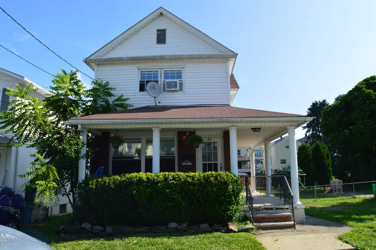 33 St James Street, Wilkes-Barre in Wilkes-Barre