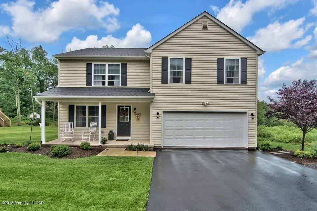 185 Kirby Avenue, Mountain Top in Mountain Top