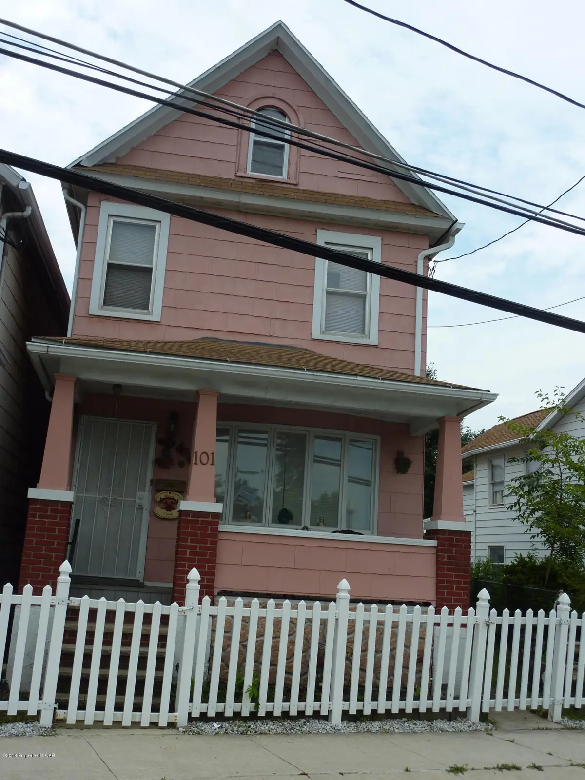 101 Walters Way, Wilkes-Barre in Wilkes-Barre