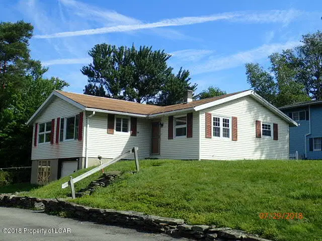 108 Hemlock Drive, Clarks Summit in Clarks Summit