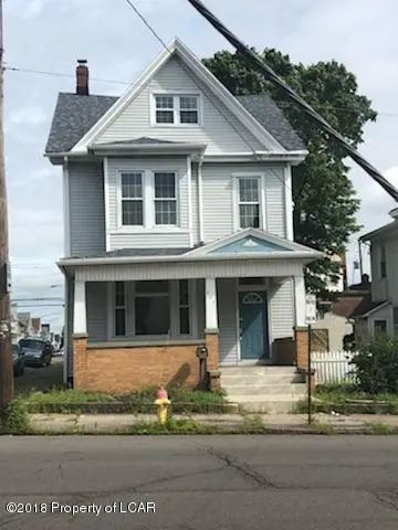 545 W Diamond Avenue, Hazleton in Hazleton