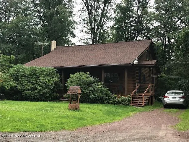 812 Saint Johns, Wapwallopen in Wapwallopen