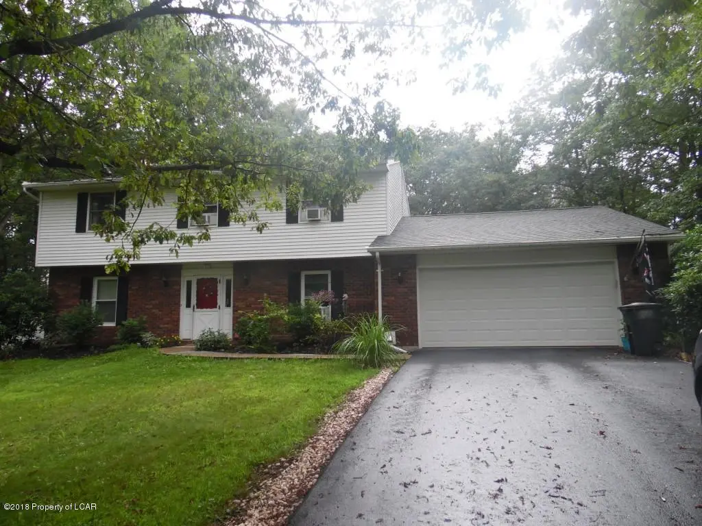 711 Deer Rack Drive, Mountain Top in Mountain Top