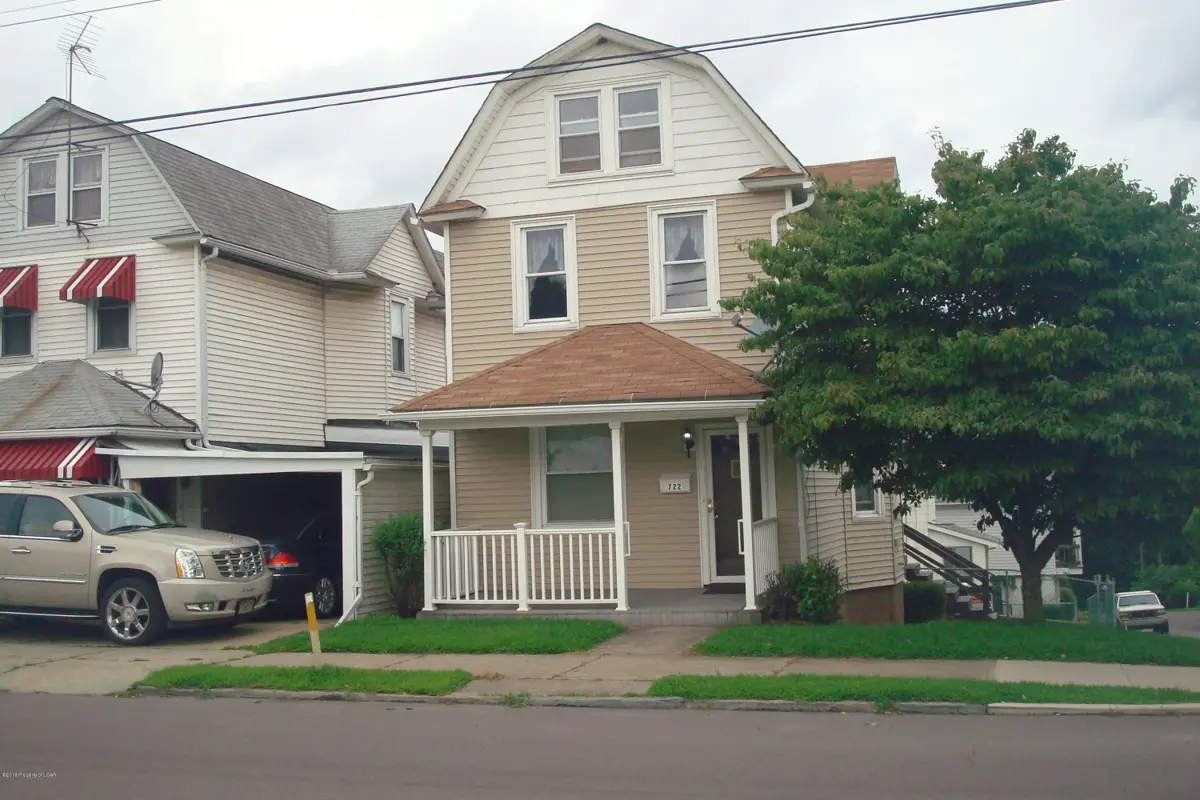 722 E Main Street, Nanticoke in Nanticoke