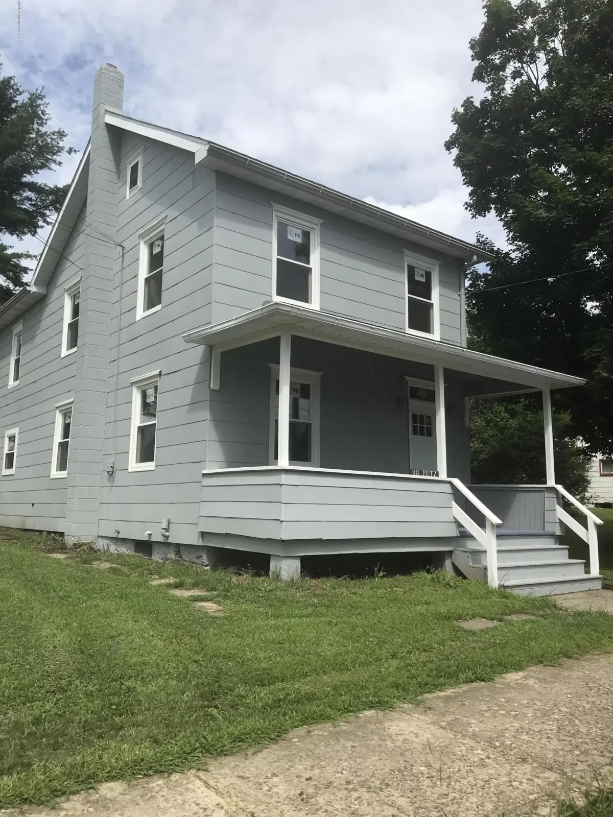 118 Butz Street, Weatherly in Weatherly