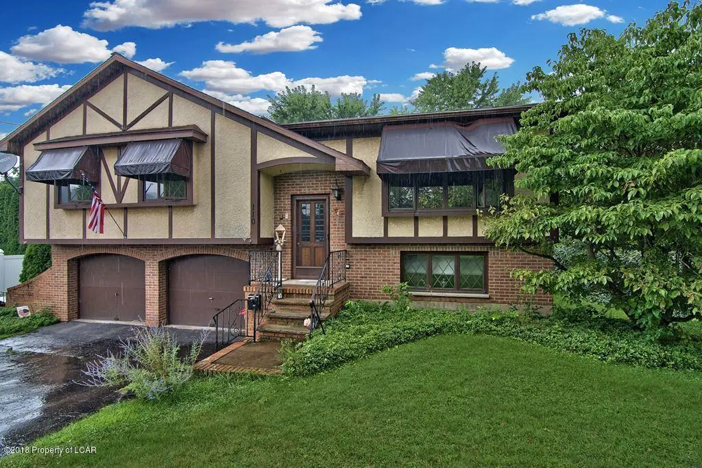 110 Stevens Lane, Exeter in Exeter