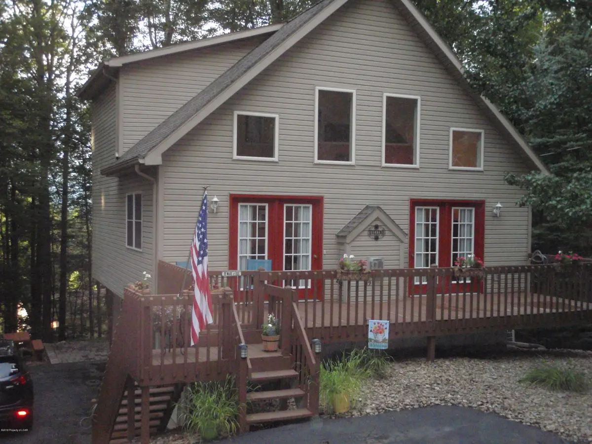 134 Buck Ridge Drive, Drums in Drums