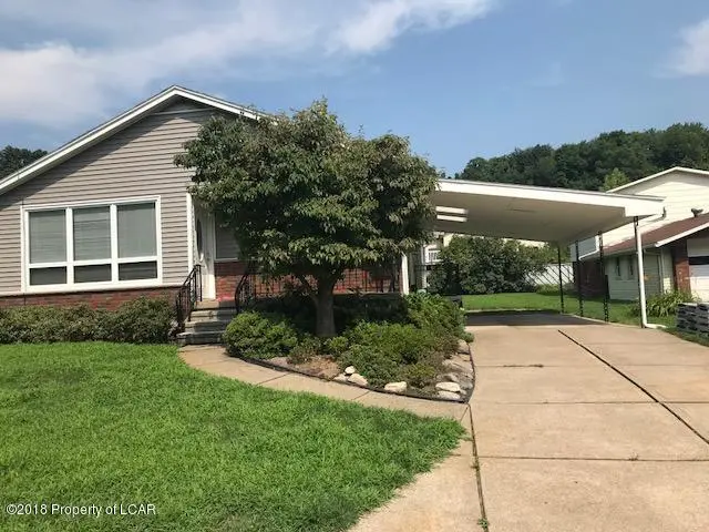 80 Yank Street, Courtdale in Courtdale