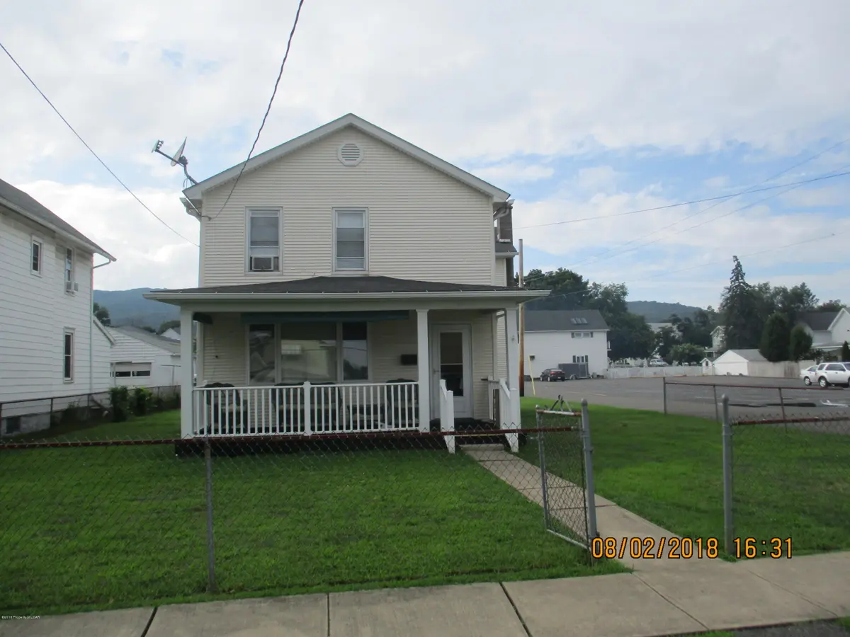 316 Fremont St., West Pittston in West Pittston