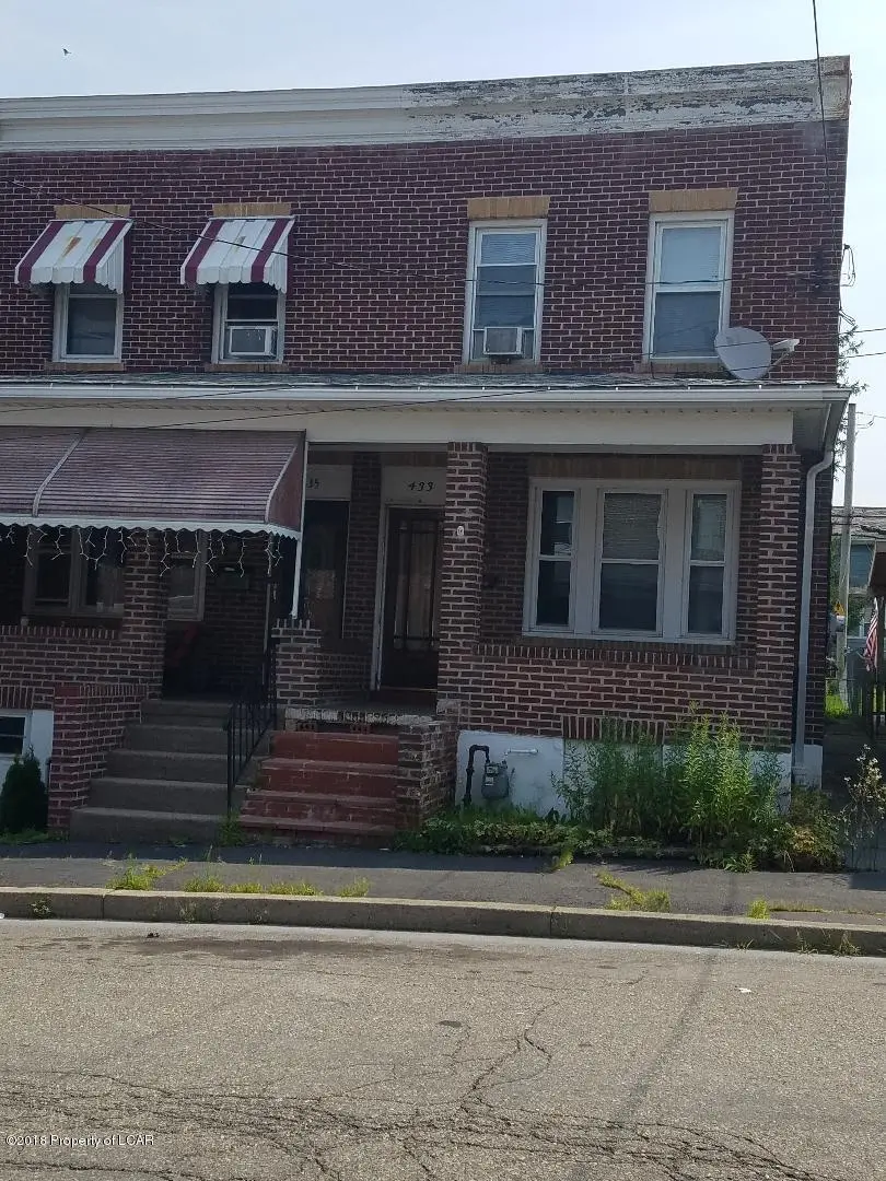 433 Allen Street, West Hazleton in West Hazleton