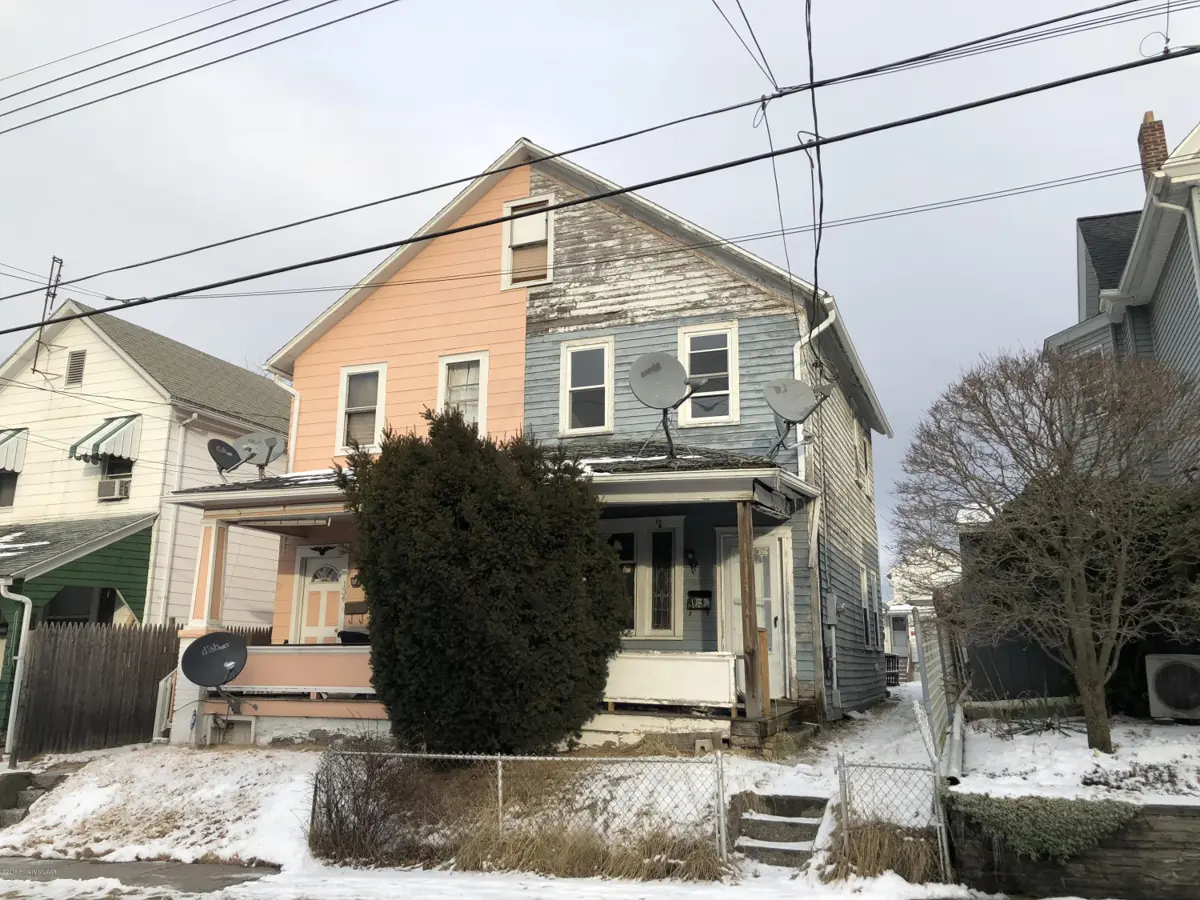 132 Espy Street, Nanticoke in Nanticoke