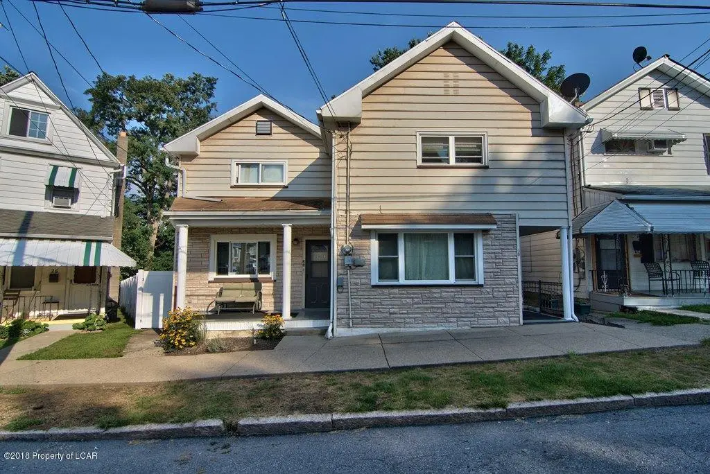 28 Loomis Street, Wilkes-Barre in Wilkes-Barre