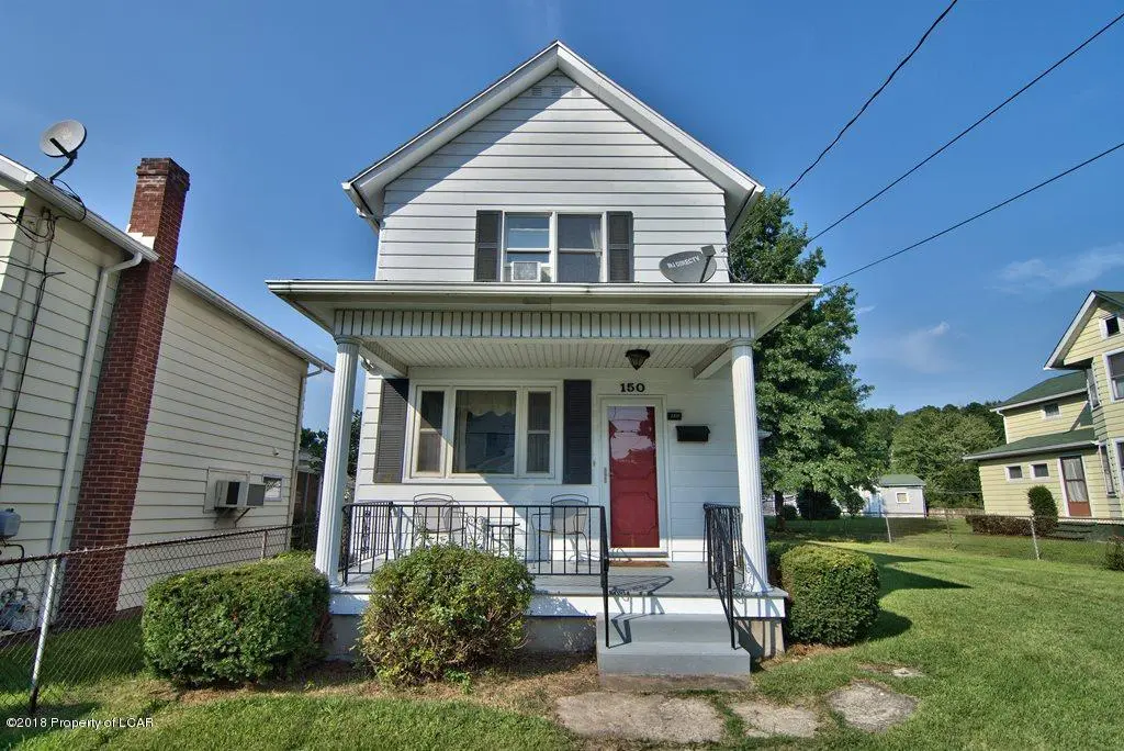 150 Carroll Street, Pittston in Pittston