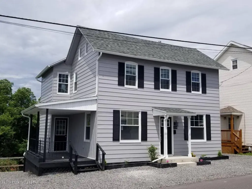 154 N Main Street, Mountain Top in Mountain Top
