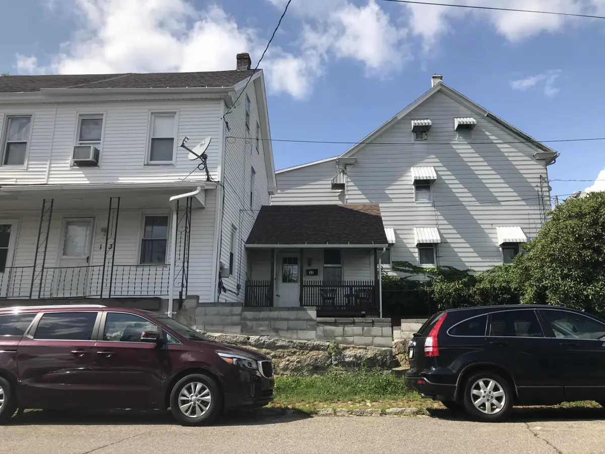 13 E SECOND Street, Hazleton in Hazleton