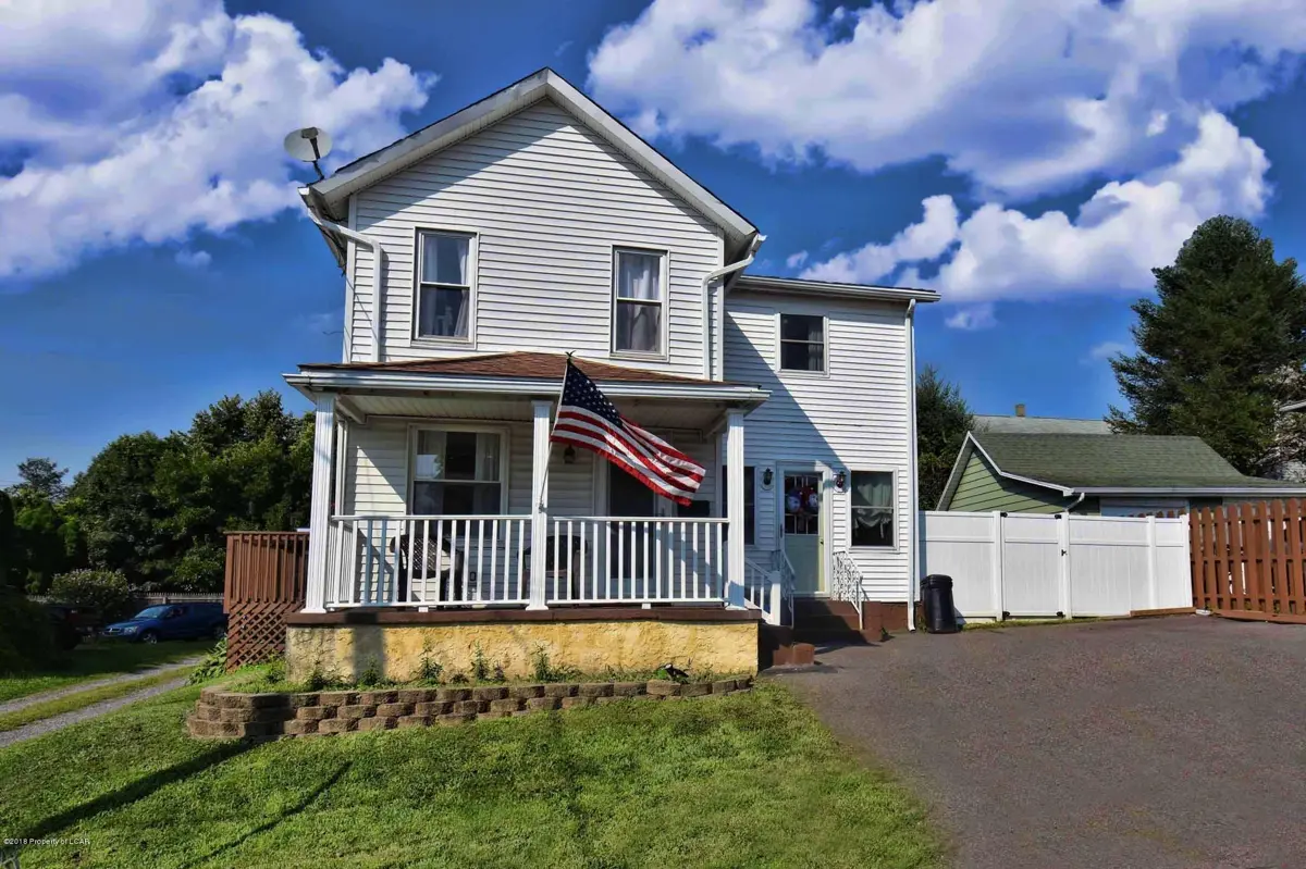 38 Leonard Street, Hughestown in Hughestown