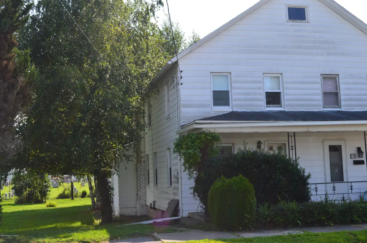 112 Lackawanna Avenue, Duryea in Duryea