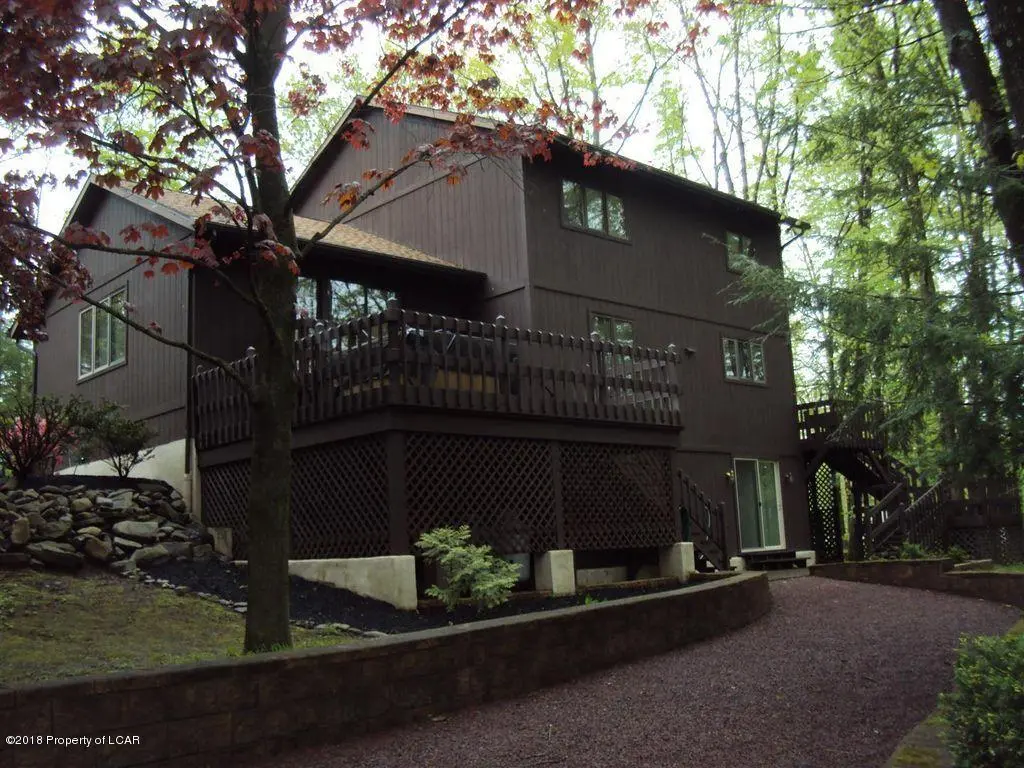 807 Fox Lane, Mountain Top in Mountain Top