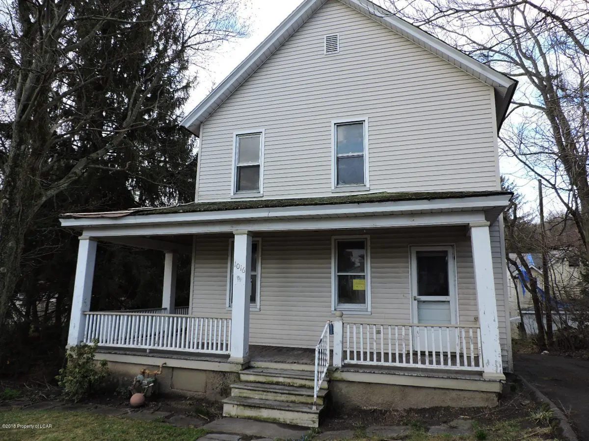 1016 Brook Street, Scranton in Scranton