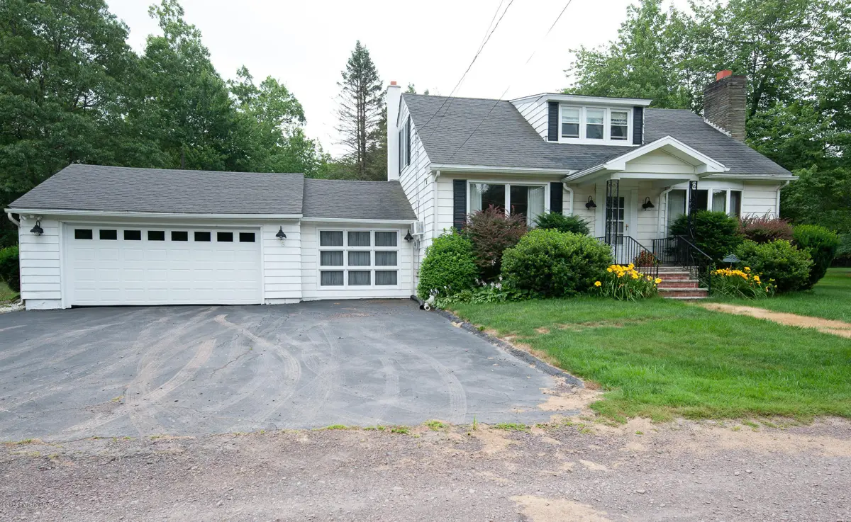 8 Blueberry Lane, White Haven in White Haven