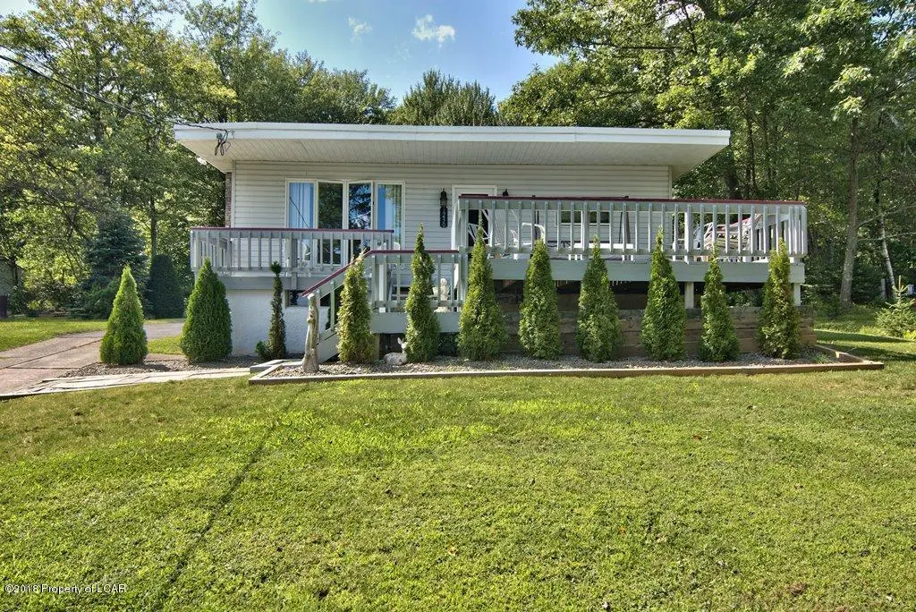 1230 W Mountain Lake Drive, Bear Creek in Bear Creek