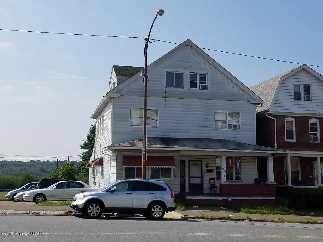 346 E Diamond Avenue, Hazleton in Hazleton