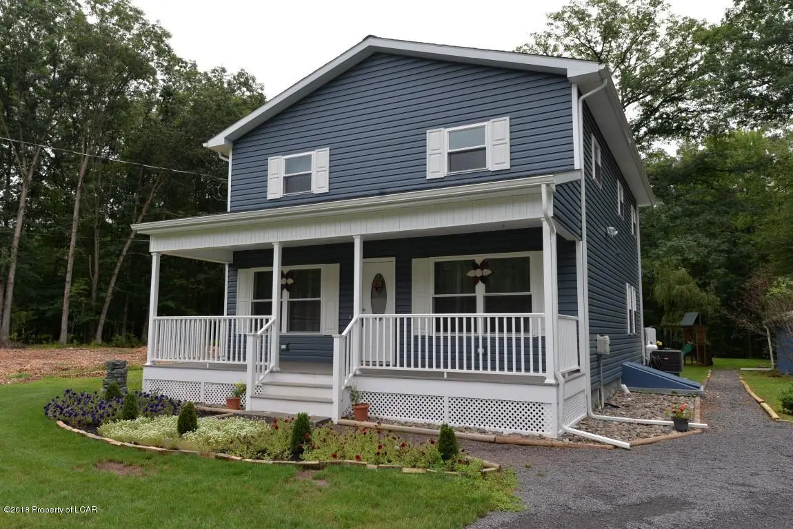 5064 Nuangola Road, Mountain Top in Mountain Top